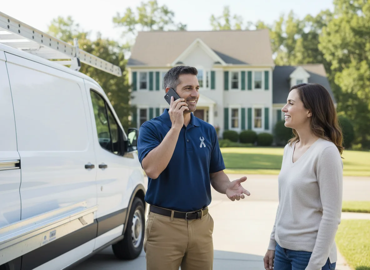 Home Gutter Service Fairfield, OH FAQs